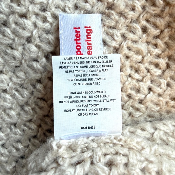 Melanie Lyne long cardigan sweater - Picture 7 of 7